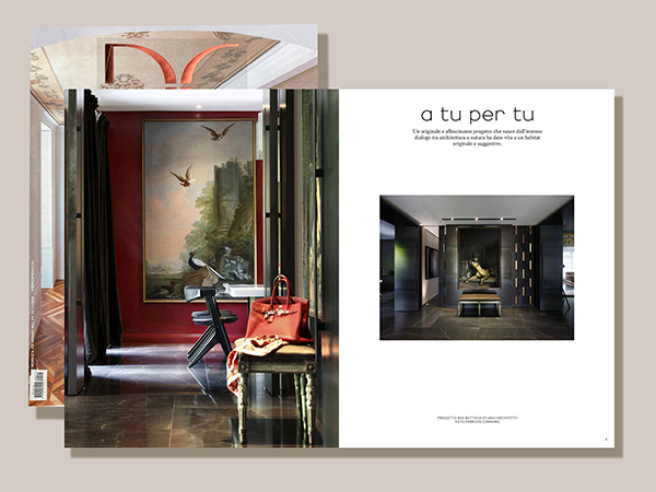 DENTROCASA SERVIZIO INTERNO